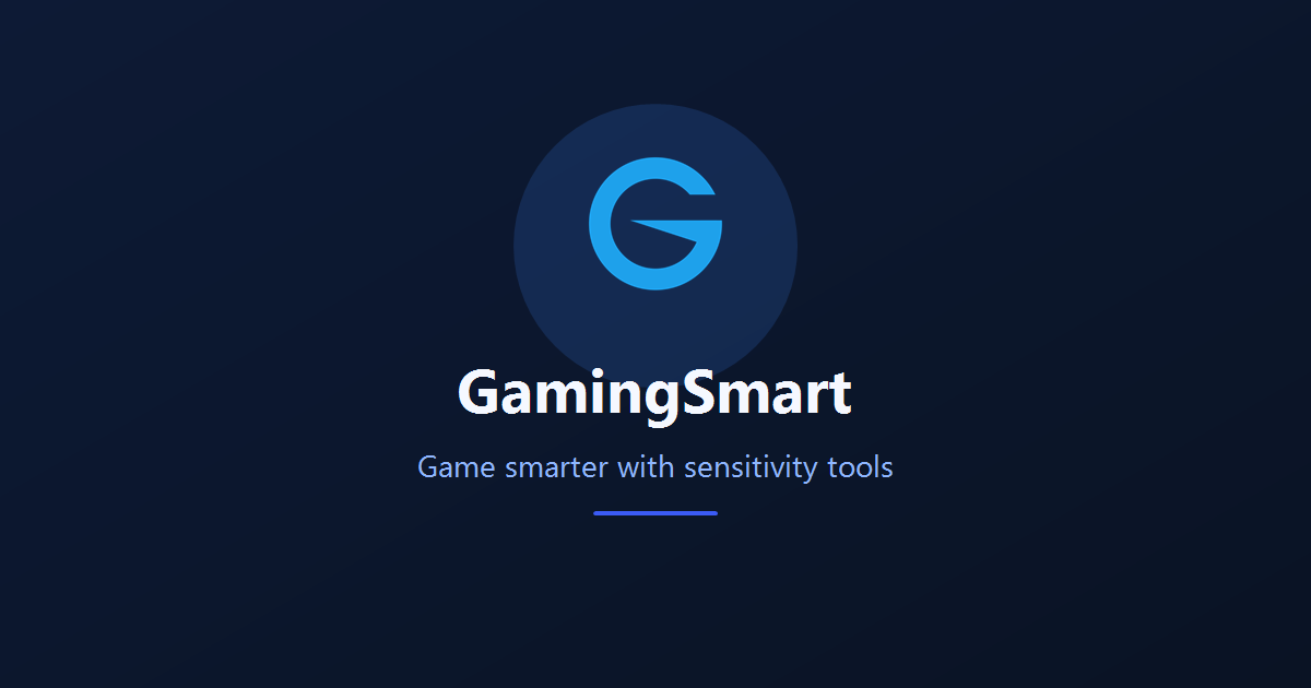 gamingsmart.com