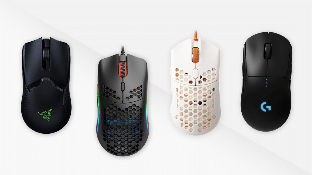 Best Fps Mice For 21 Gamingsmart Com