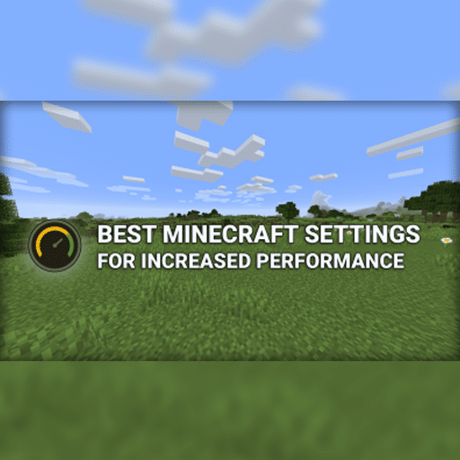 Best Minecraft Settings For Fps In 1 16 4 Gamingsmart Com