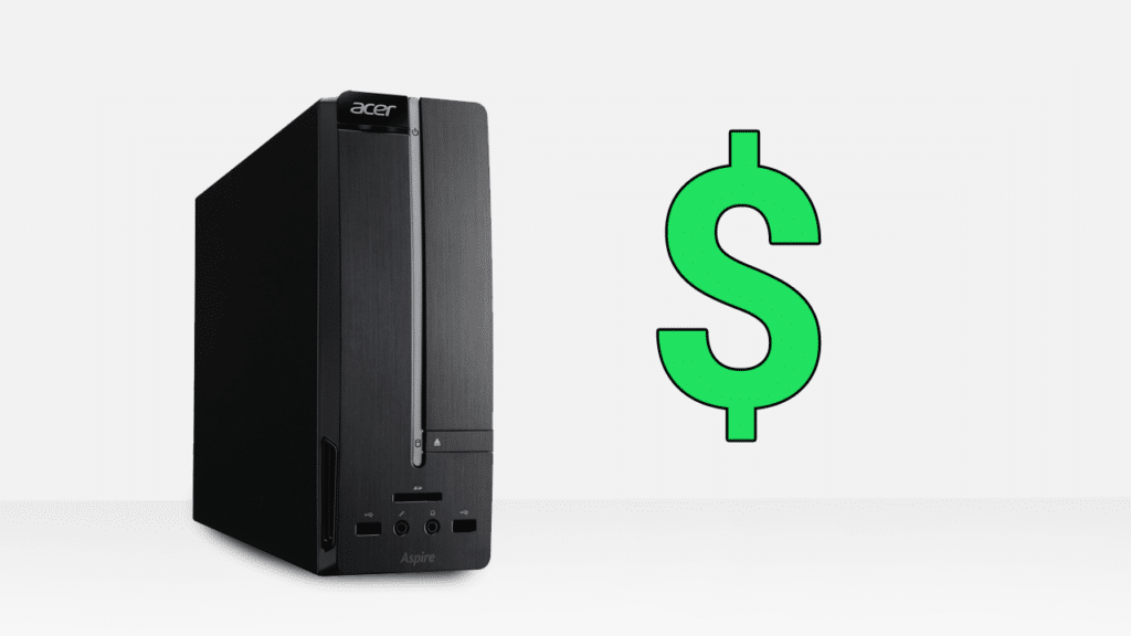 How Much Does a Computer Cost? (2021) - GamingSmart.com