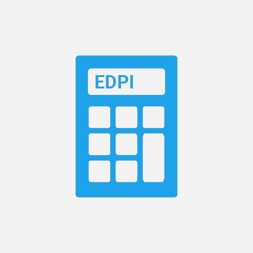 eDPI Calculator